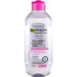 Garnier Skin Naturals Two-Phase Micellar Water All In One 400ml