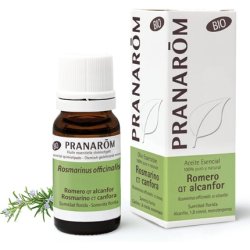 Pranarôm Bio Essential Oil Camphor Rosemary 10ml