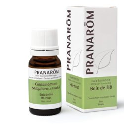 Pranarom Palo De Ho Essential Oil 10ml