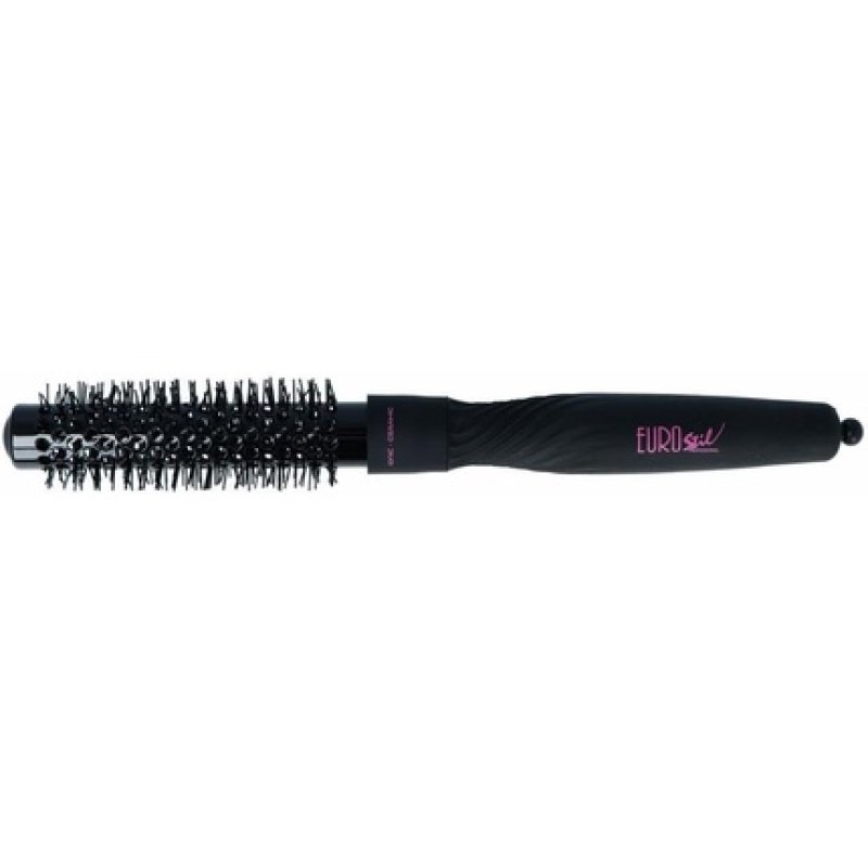 Eurostil Thermal Brush No. 07536 Ionic