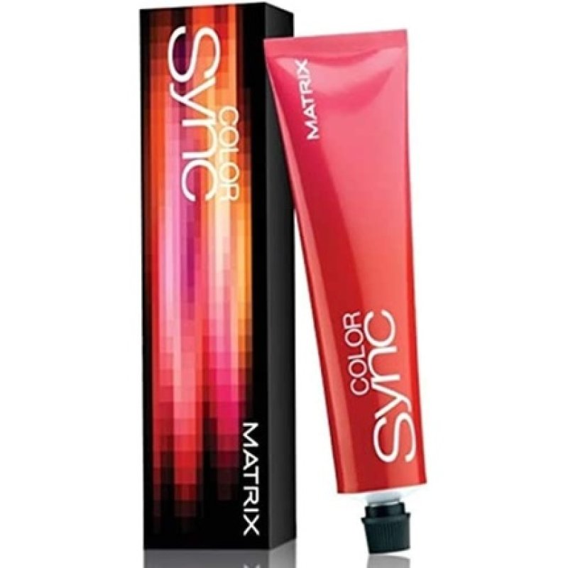 Matrix Color Sync 6G VE74 Hair Dye 90ml