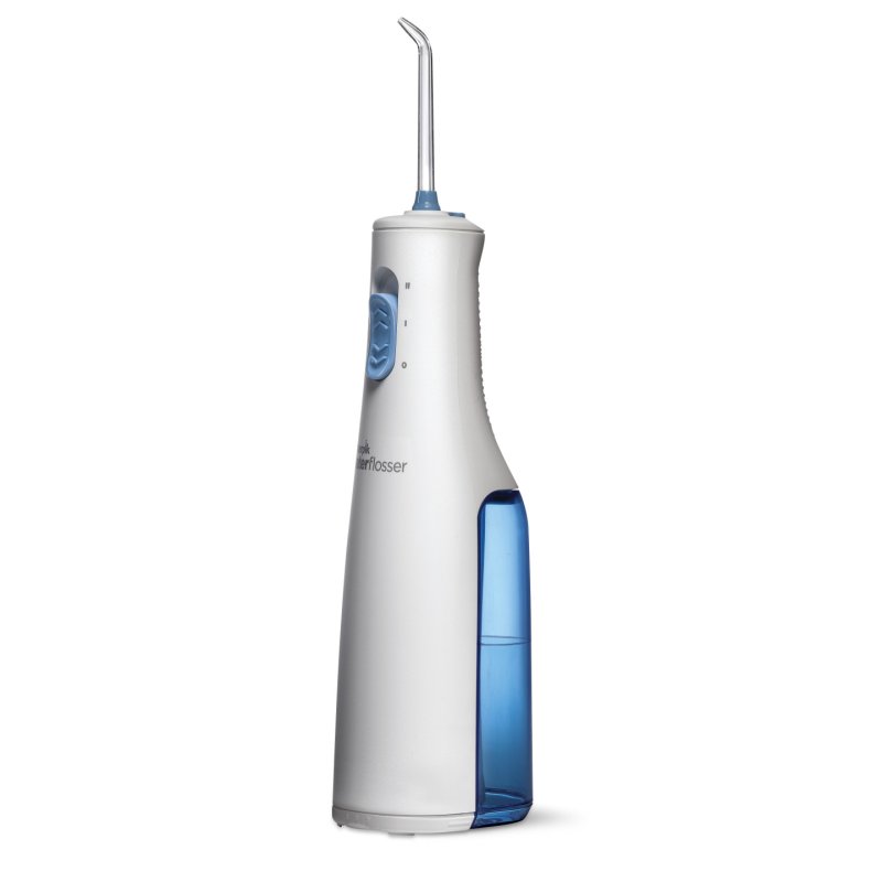 Waterpik Cordless Express Water Flosser WP02 White