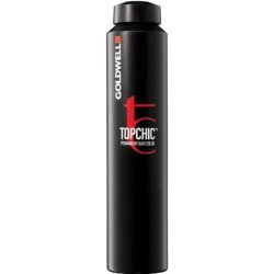 Goldwell Topchic Permanent Hair Dye - 9nbs Very Light Blonde Beige - 250 Ml