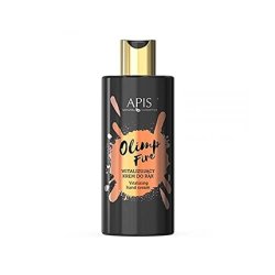 Apis Olimp Fire Including Cream for 300ml