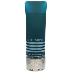 Jean Paul Gaultier Men's Shower Gel 200ml