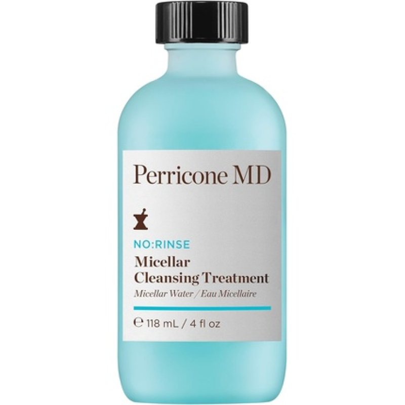 Perricone MD No Rinse Micellar Cleansing Treatment