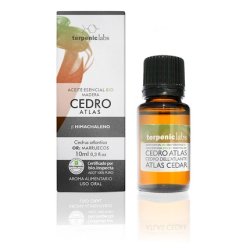 Terpenic Cedro Atlas 10Ml Bio