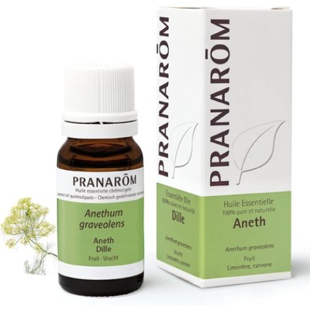 Pranarôm Dill Essential Oil 10ml