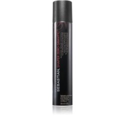 Sebastian Professional Shaper Zero Gravity Lightweight Control Hairspray - 300 Ml