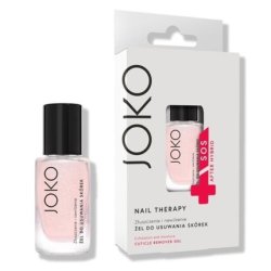 Nail Therapy Cuticle Removal Gel 11ml Joko