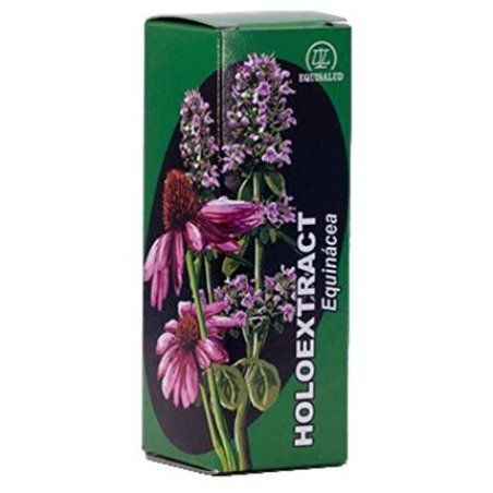 Echinacea Holoextract Equ 50ml