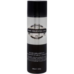 Eurostil The Shaving Co Hair Shampoo 240ml
