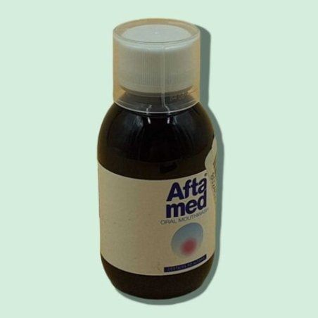 Aftamed Mouthpiece 150ml