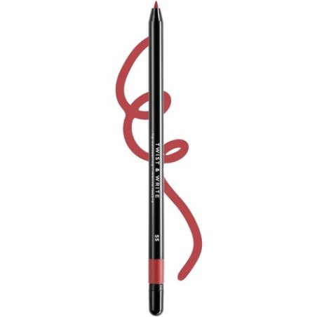 NOUBA Twister Write 55 Eye Pencil Cosmetic for Face