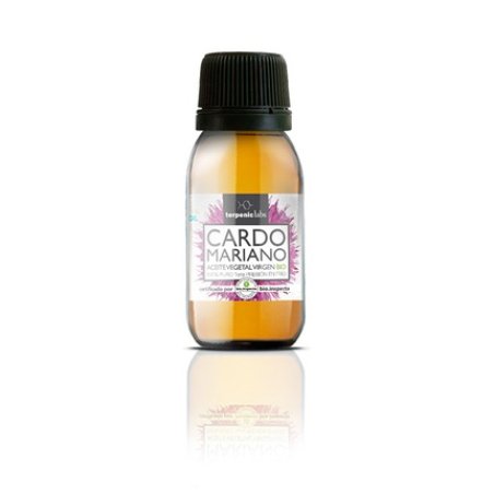 Terpenic Cardo Mariano V 60Ml Bio