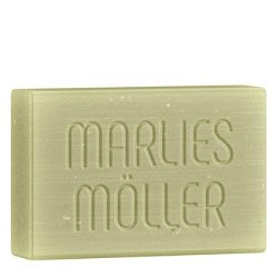 Marlies Möller Marlies Vegan Pure! Solid Melissa Shampoo 100g