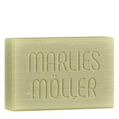 Marlies Möller Marlies Vegan Pure! Solid Melissa Shampoo 100g