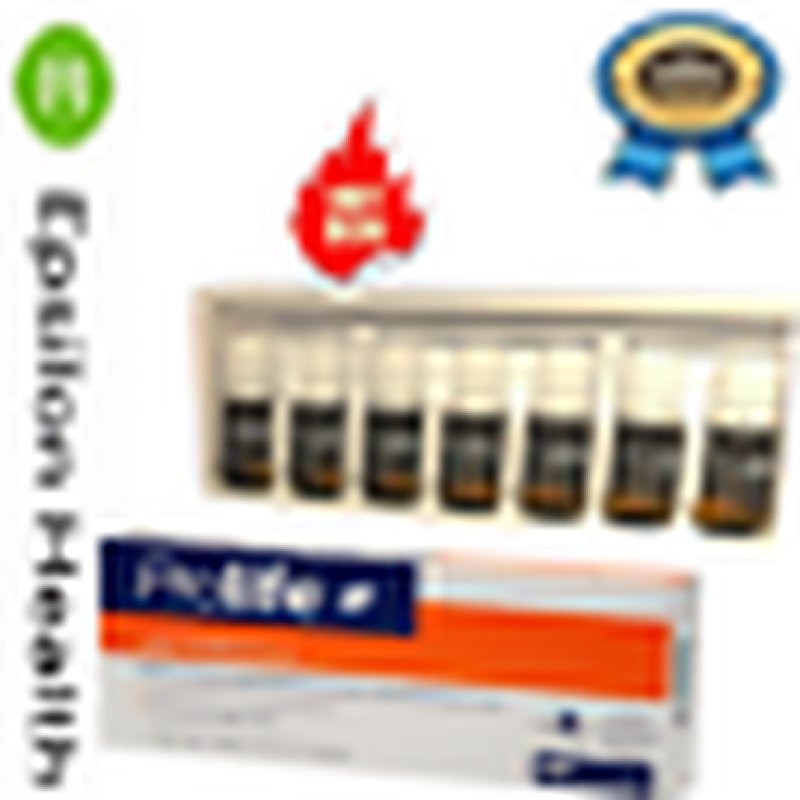 Epsilon Health Prolife Lactobacilli Probiotics 7 Vials 56ml