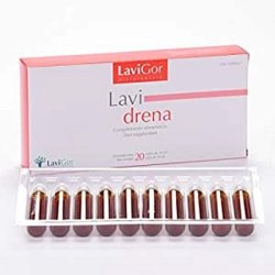 LAVIDRENA 10ml