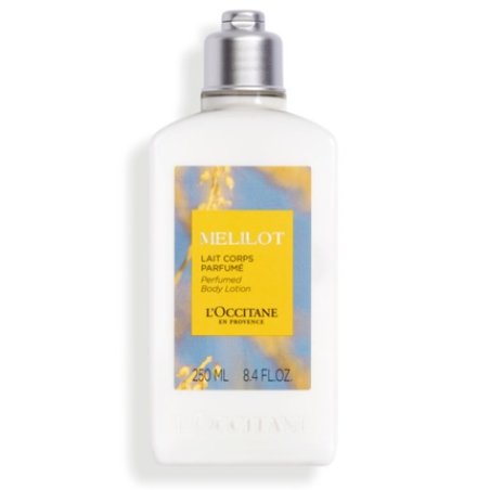L'Occitane Melilot Perfumed Body Lotion 250ml 8.4fl.oz
