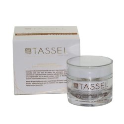 Eurostil Tassel Cream Gold 50ml