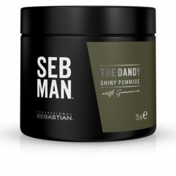 Seb Man Sebman The Dandy Soft Hold Wax 75ml