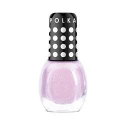 Vipera Polka Nail Polish 135