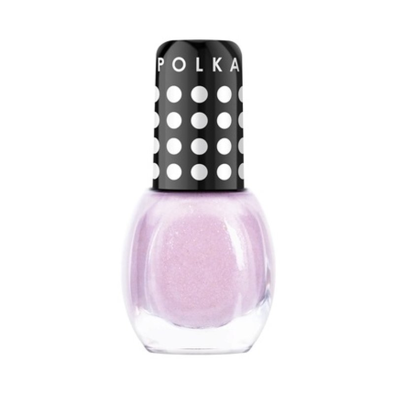 Vipera Polka Nail Polish 135