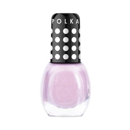 Vipera Polka Nail Polish 135