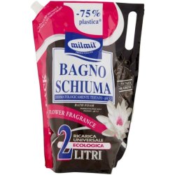 Mil Mil Mil Bathroom Flower Envelope 2000 Ml