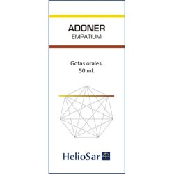 Heliosar Adoner Empatium 50ml