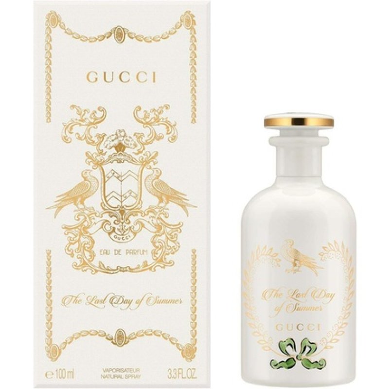 Gucci The Last Day of Summer Eau de Parfum 100ml