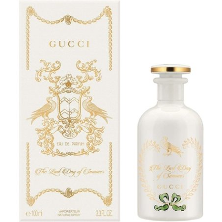 Gucci The Last Day of Summer Eau de Parfum 100ml