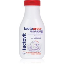 LactoUrea Firming Shower Gel 300ml