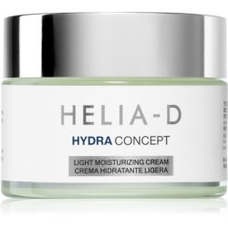 HELIA-DOfficina Hydra Concept Light Moisturizing Cream 50ml