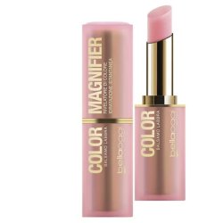 Lip Balm Color Detector Color Magnifier Rose Shadow