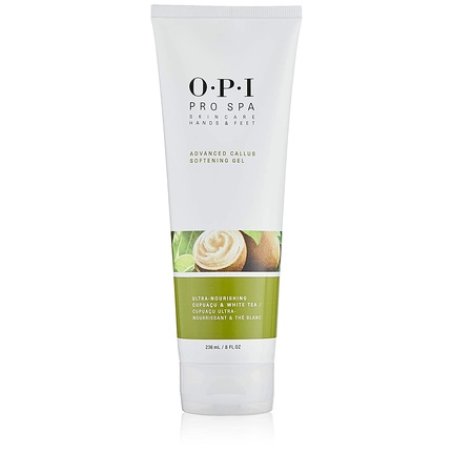 OPI Advanced Callus Softening Gel 236ml