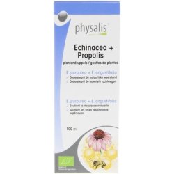 Physalis Echinacea Propolis 100ml