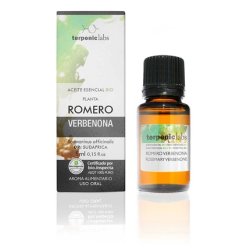 Terpenic Romero Verbenona 5Ml Bio