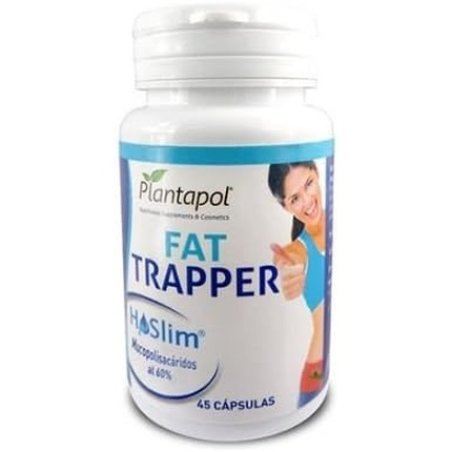 Planta Pol Fat Trapper 45 Capsules
