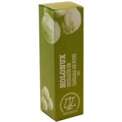 Equisalud Holonux Tintura De Nuez 20 31ml
