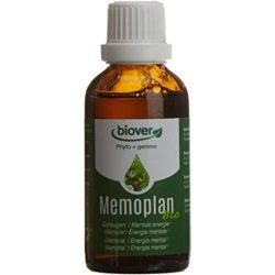 Biover Memoplan Phitoplexe 50ml