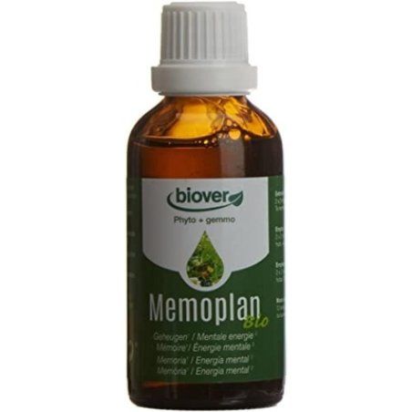 Biover Memoplan Phitoplexe 50ml