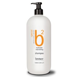 Broaer B2 Nourishing Shampoo