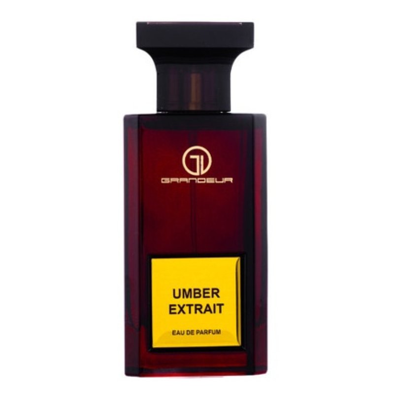 Grandeur Umber Extrait - Eau De Parfum