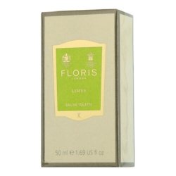 Floris Limes EDT Spray 100ml