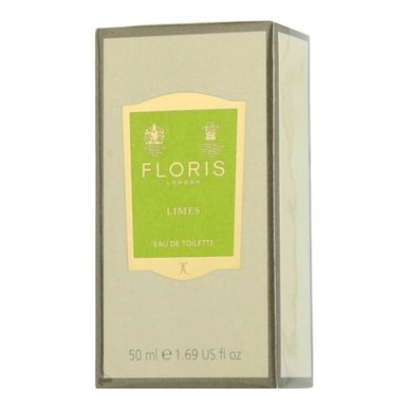 Floris Limes EDT Spray 100ml