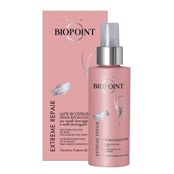 Biopoint Hair Milk 210g