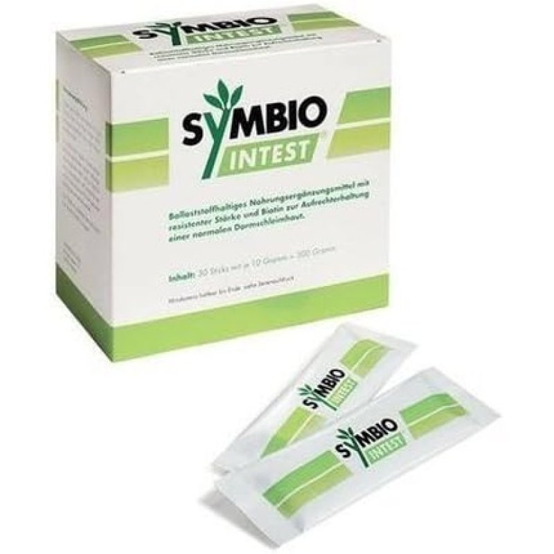 Symbiointest Symbiopharm 10g Sachets