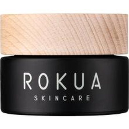 Rokua Skincare Men Face Moisturizer - Hydratacni Krem Pro Vsechny Typy Pleti